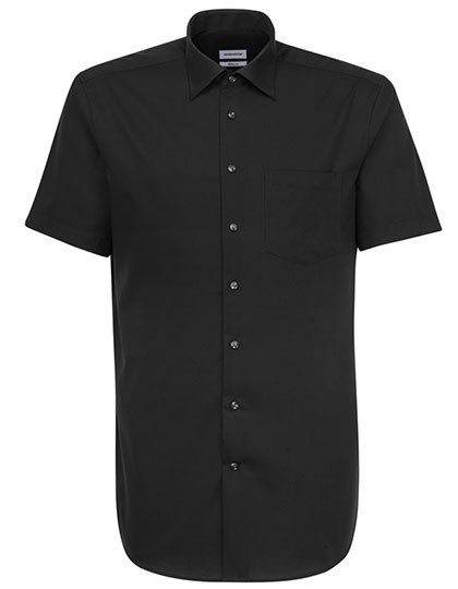 Men´s Shirt Regular Fit Short Sleeve