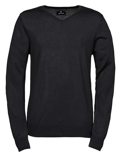 Men´s V-Neck Sweater