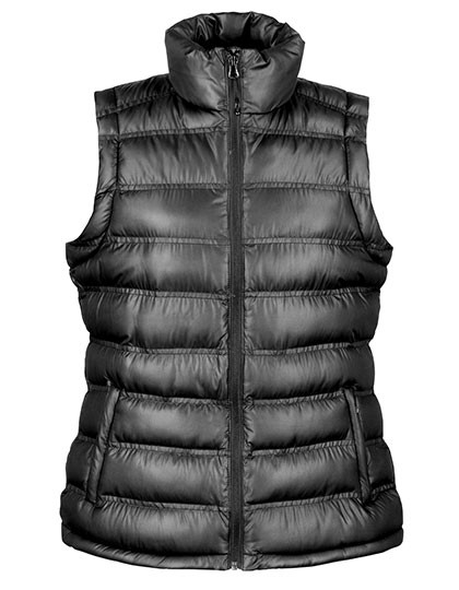 Women´s Ice Bird Padded Gilet