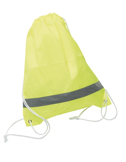 Hi-Vis City Daypack Salerno