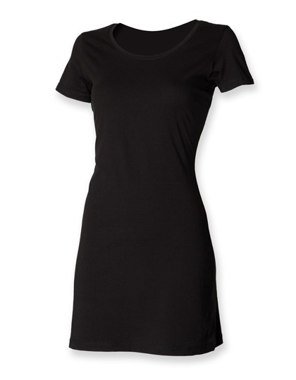 Women´s T-Shirt Dress