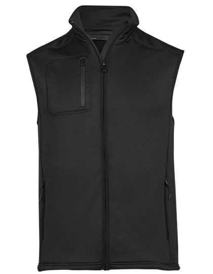 Stretch Fleece Bodywarmer