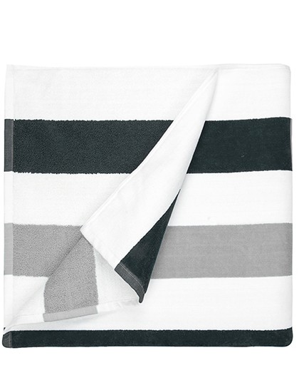 Beach Towel Stripe