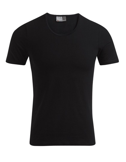 Men´s Slim Fit-T