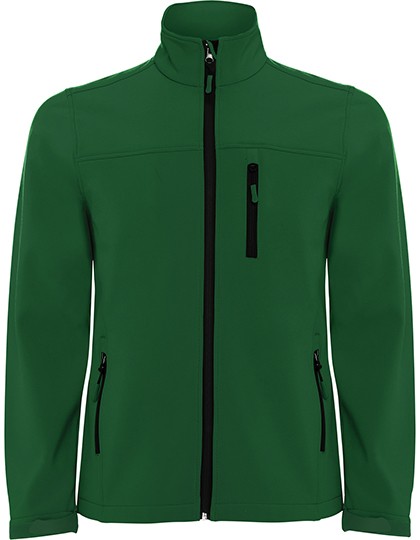 Men´s Antartida Softshell Jacket