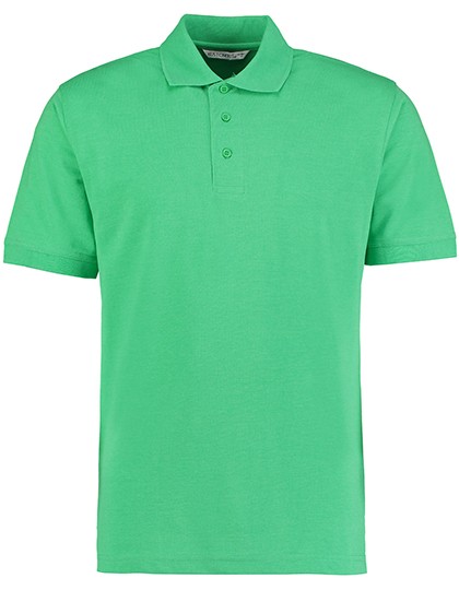 Classic Fit Klassic Superwash® 60° Polo