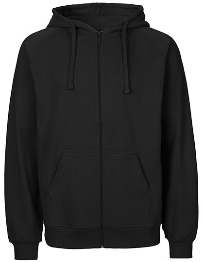 Men´s Zip Hoodie