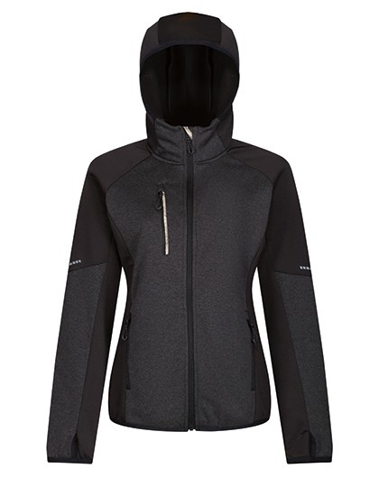 Women´s X-Pro Coldspring II Hybrid Fleece Jacket