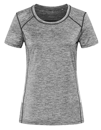 Recycled Sports-T Reflect Women