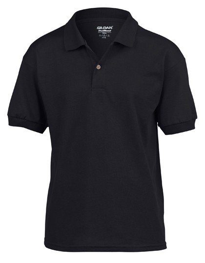 DryBlend® Youth Polo