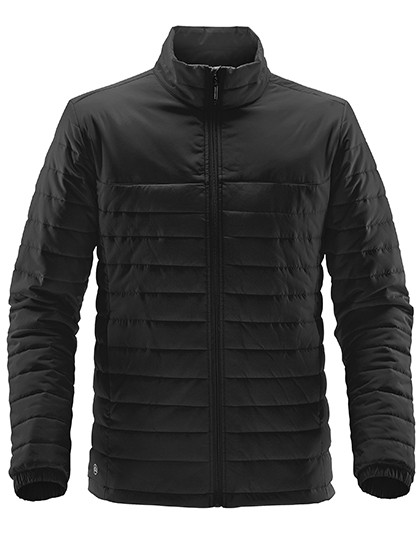 Women's Nautilus Quilted Jacket