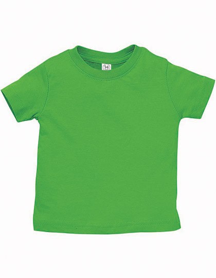 Infant Fine Jersey T-Shirt