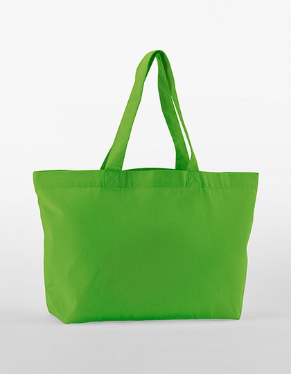 EarthAware® Organic Twill Shopper