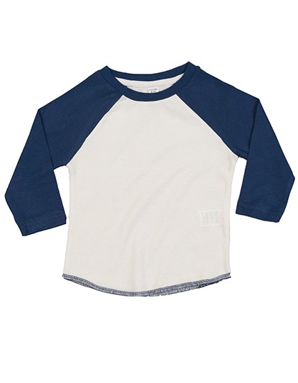 Baby Superstar Baseball T