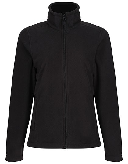 Women´s Micro Full Zip Fleece