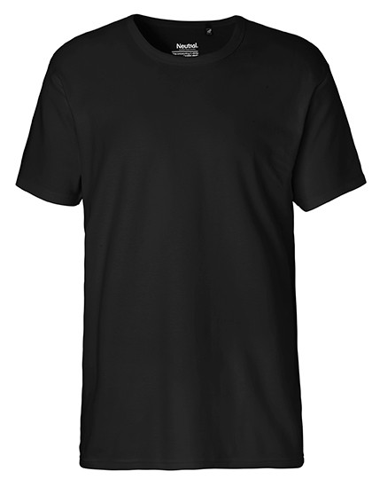 Men´s Interlock T-Shirt