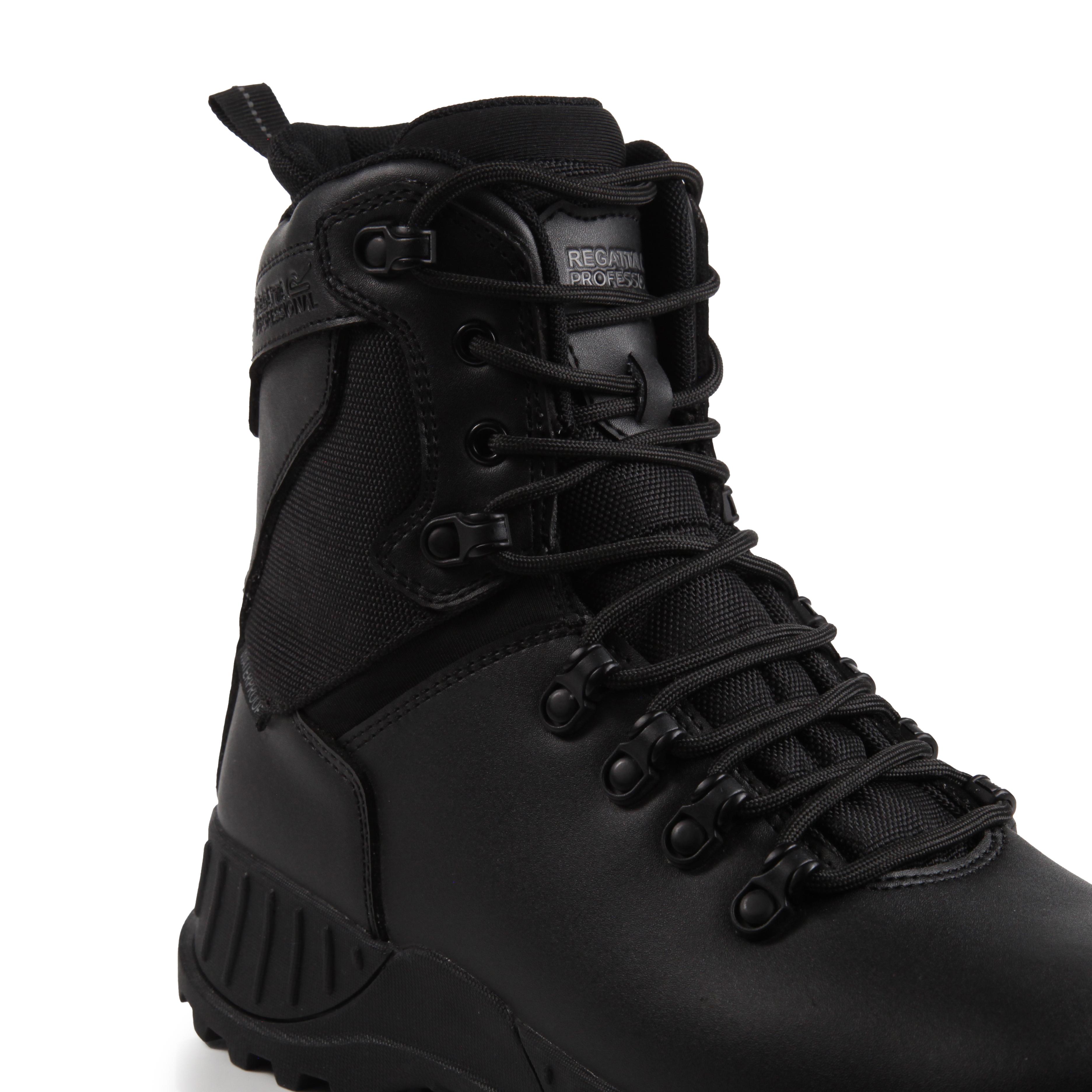 Basestone S3 Waterproof Safety Boot