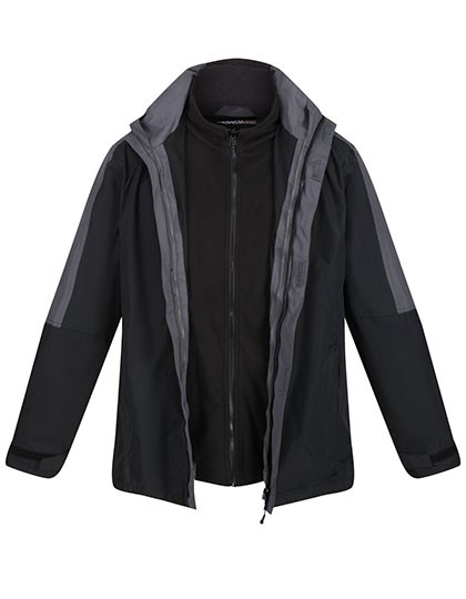 Defender III 3-in-1 Jacket