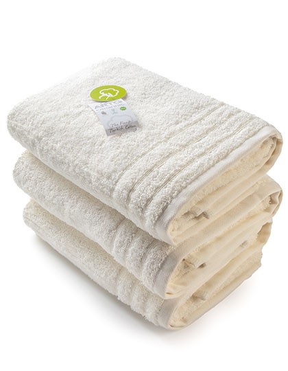 Organic Hand Towel