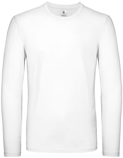 Men´s T-Shirt #E150 Long Sleeve