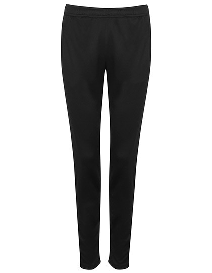 Ladies´ Slim Leg Training Pants