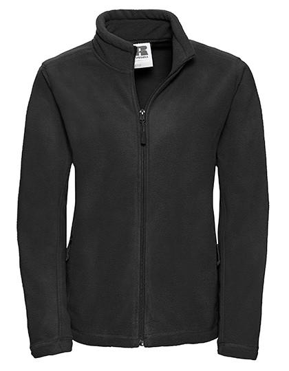 Ladies´ Full Zip Outdoor Fleece