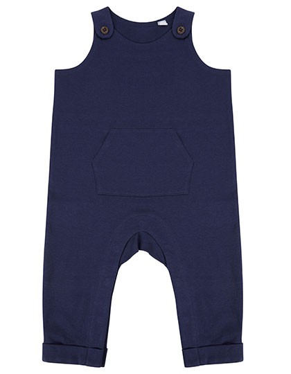 Organic Cotton Dungaree