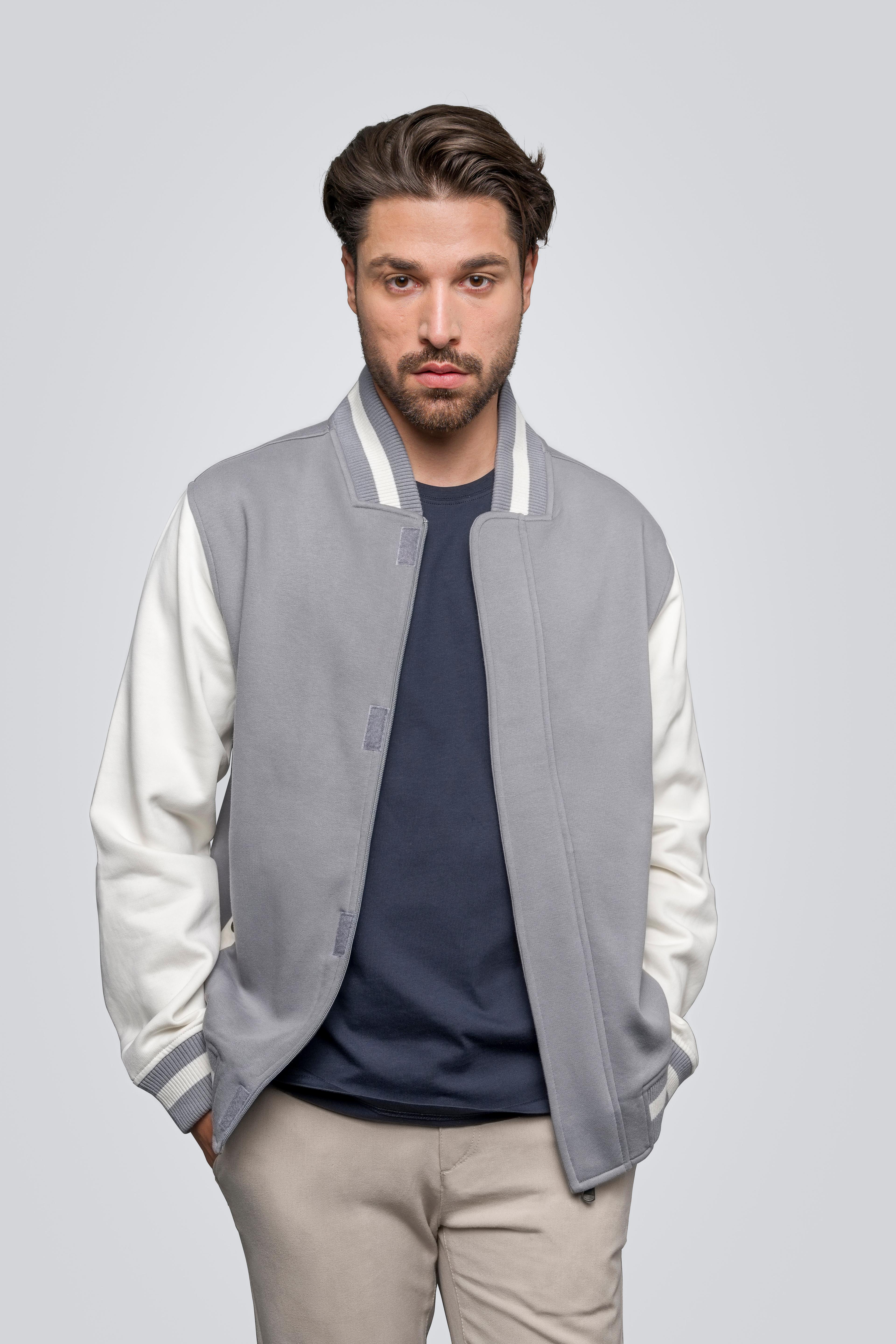 Men´s Premium College Jacket