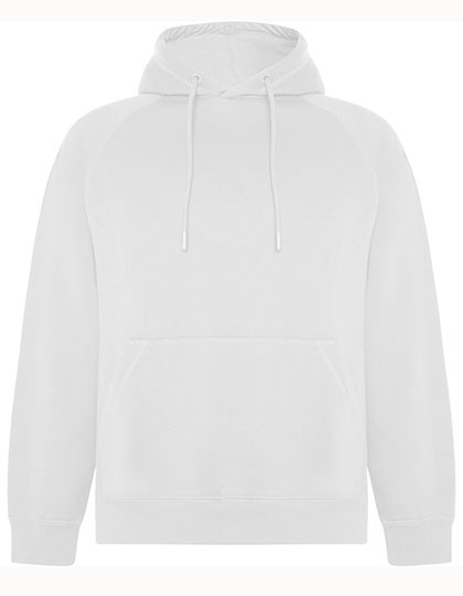 Vinson Organic Hooded Sweatshirt