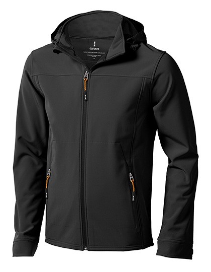 Men´s Langley Softshell Jacket