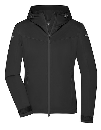 Ladies´ Allweather Jacket