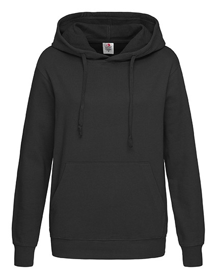 Sweat Hoodie Classic Women