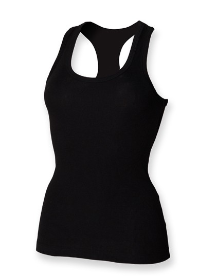 Women´s Stretch Tank