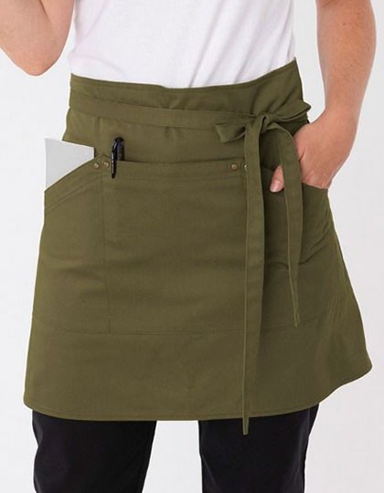 Utility Waist Apron