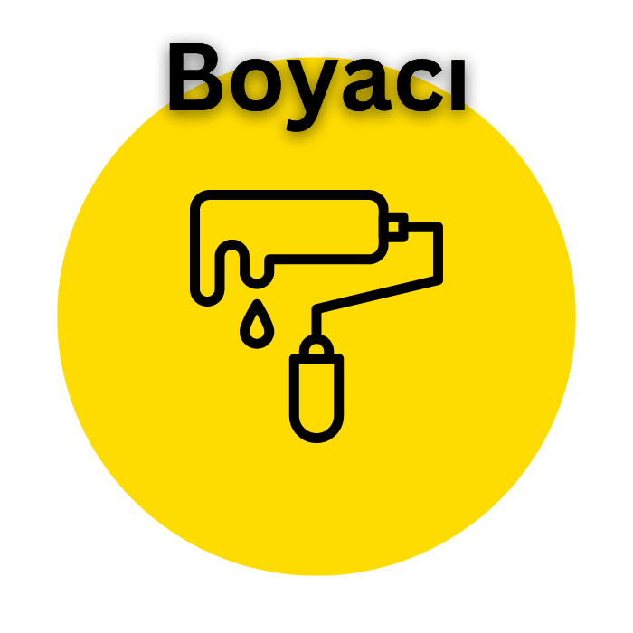 Kocaeli Boyacı