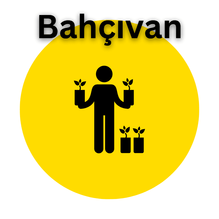 Ankara Bahçıvan