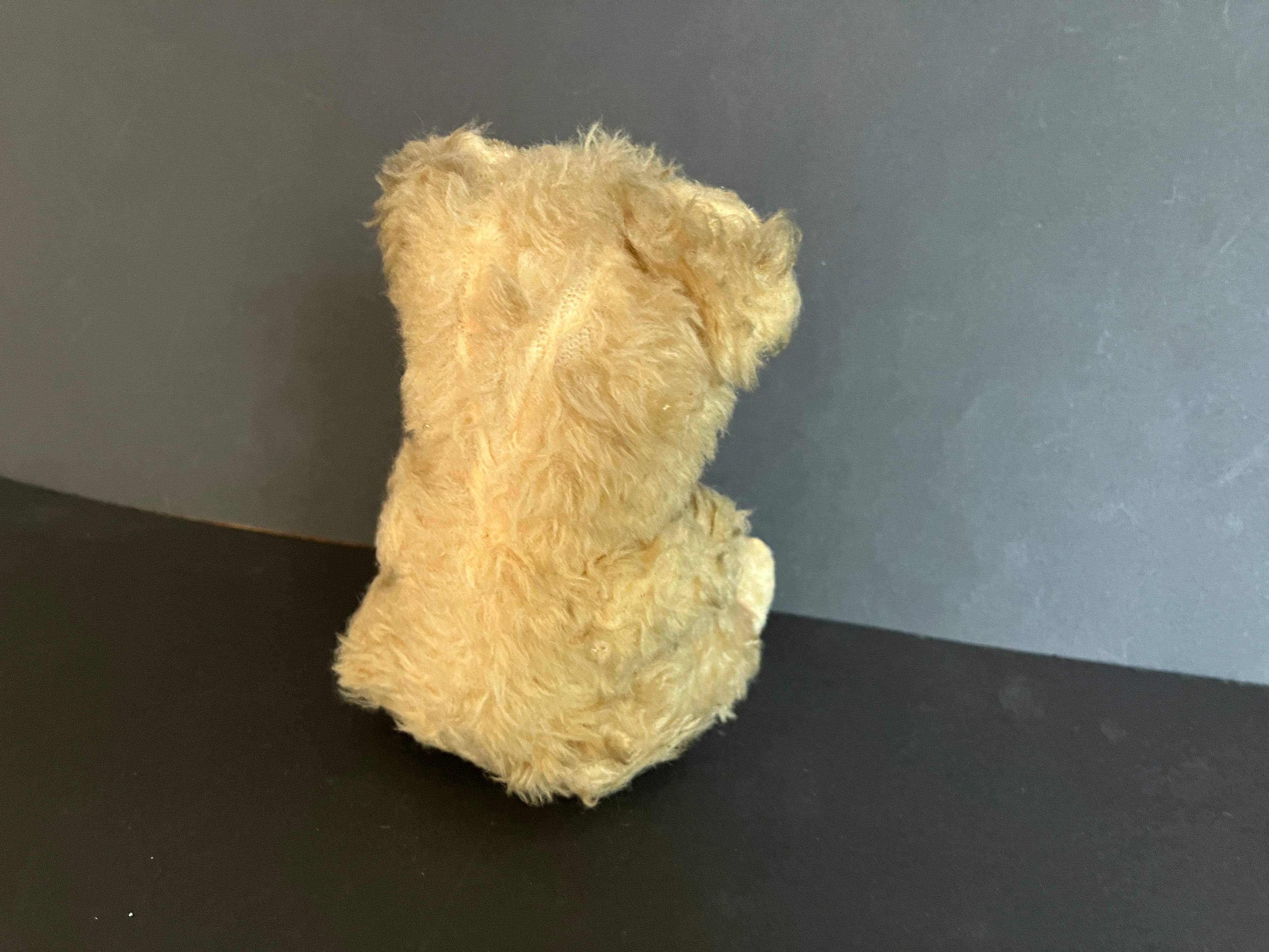 Teddybär VEB ehem. DDR 1950er 60er Jahre
