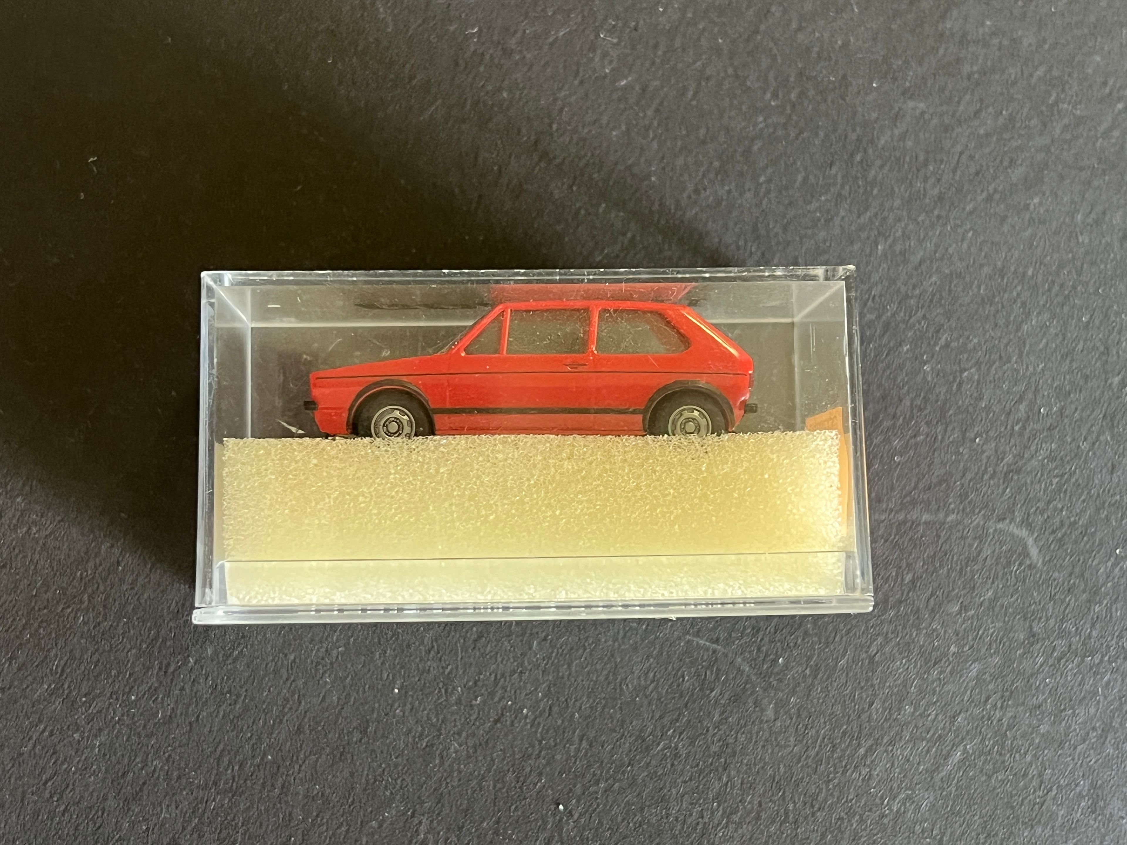 BREKINA - VW Golf I GTI