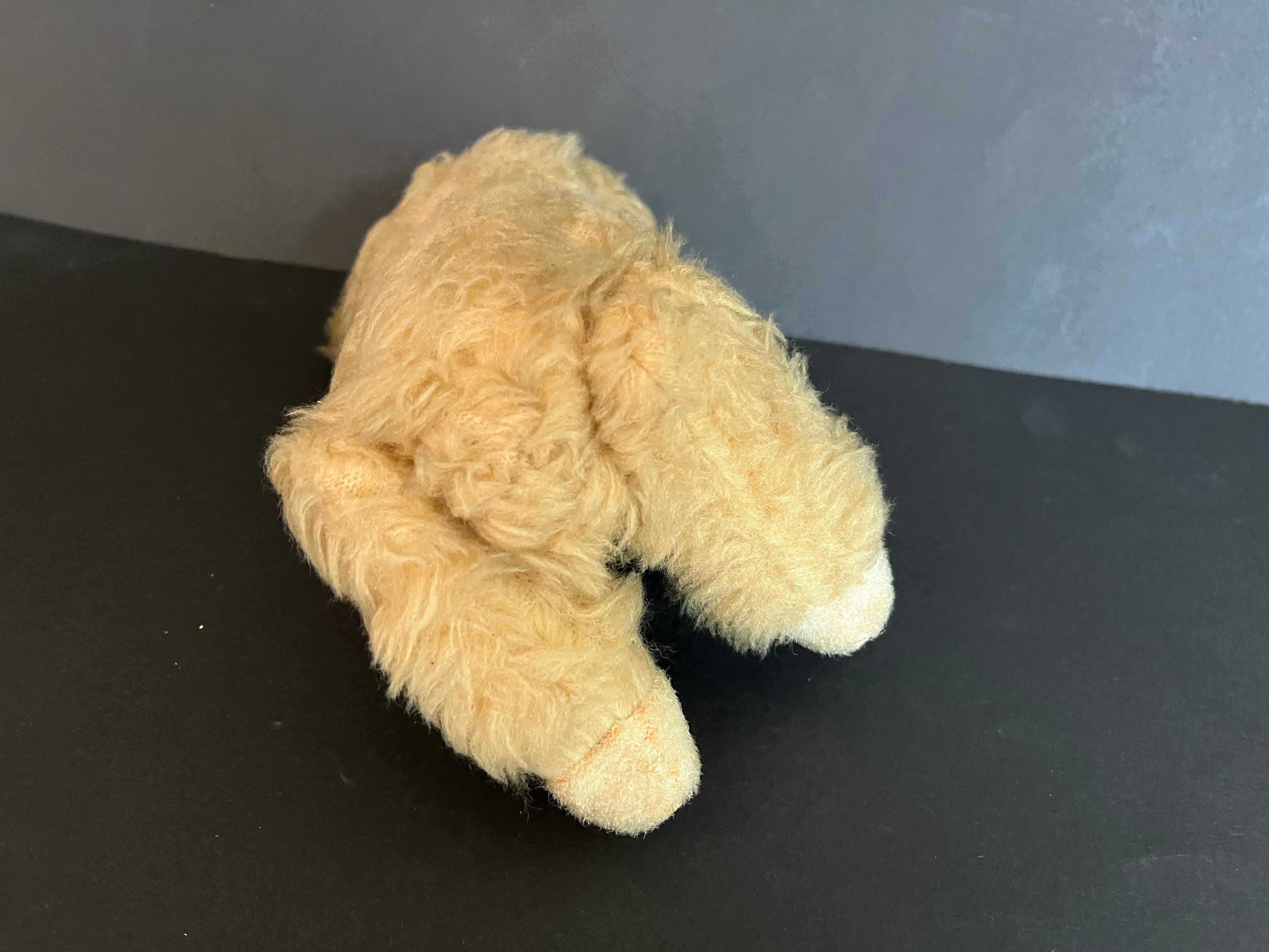 Teddybär VEB ehem. DDR 1950er 60er Jahre