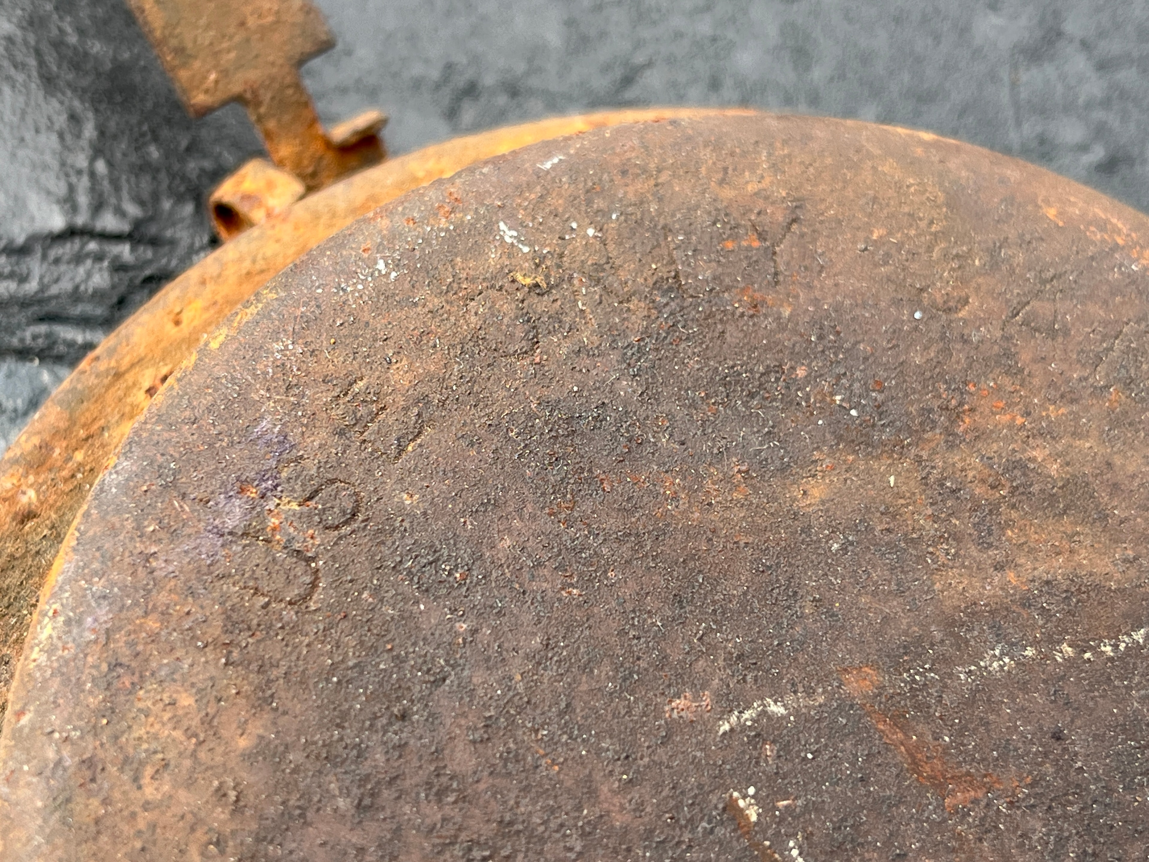 FORD Thunderbird 1964-66 Bremsflüssigkeitsbehälter Deckel und Dichtung OEM