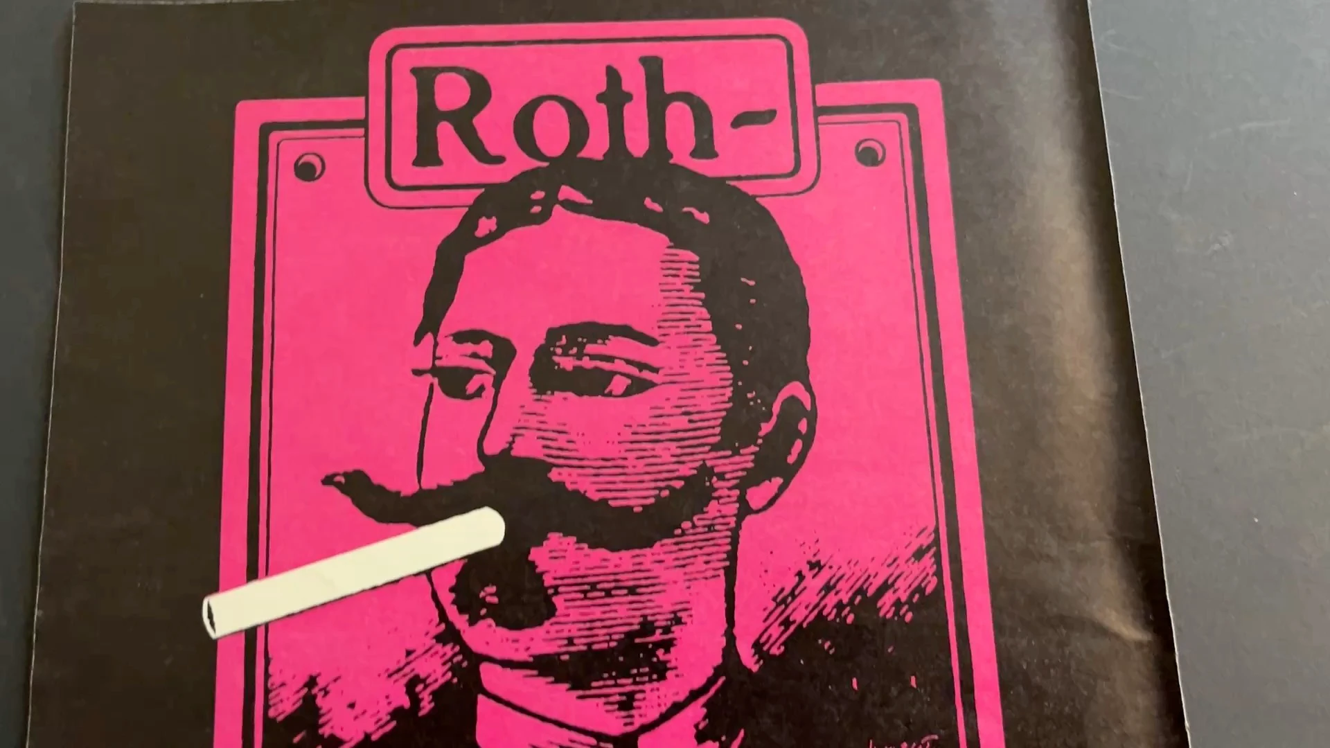 Werbeanzeigen aus MOTORRAD Zeitschriften Tabakhersteller der 80er/90er Jahre