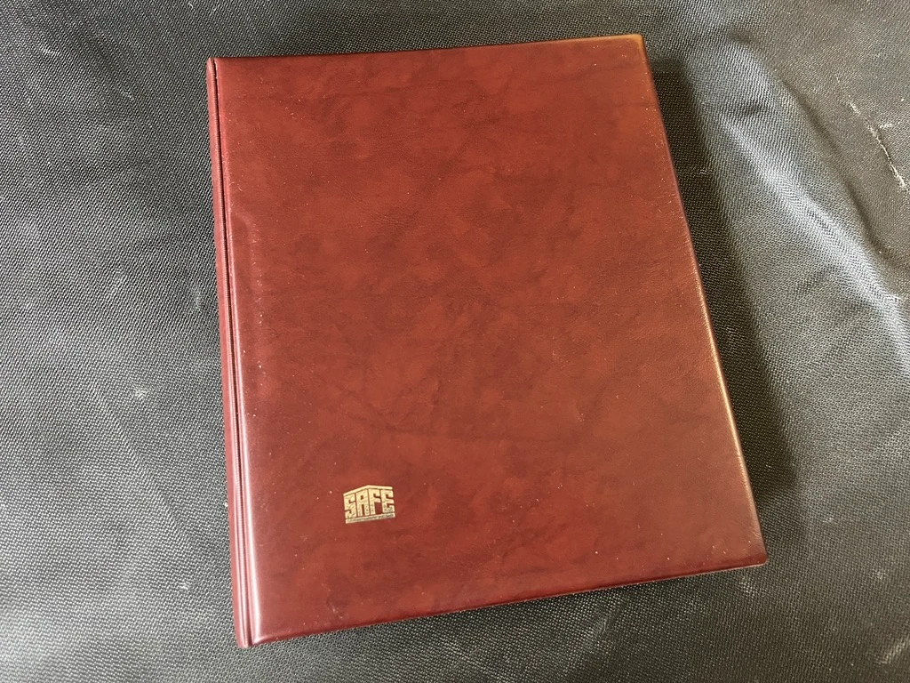 WP039 Ersttagsblätter Berlin 1975-1990