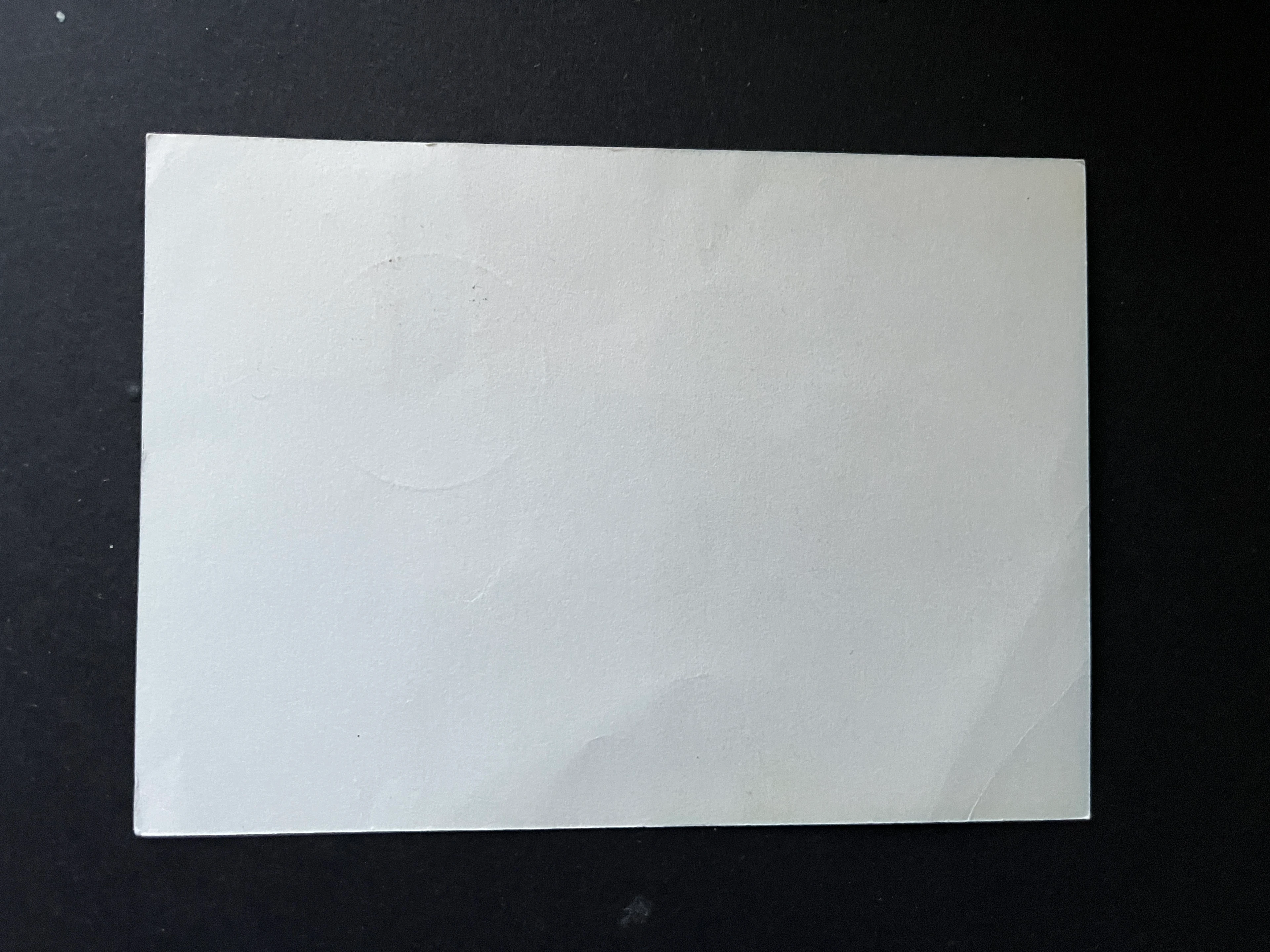 SonderPostkarte Bundespost Berlin mit Michel #179/180 gestempelt 1958 echt gelaufen