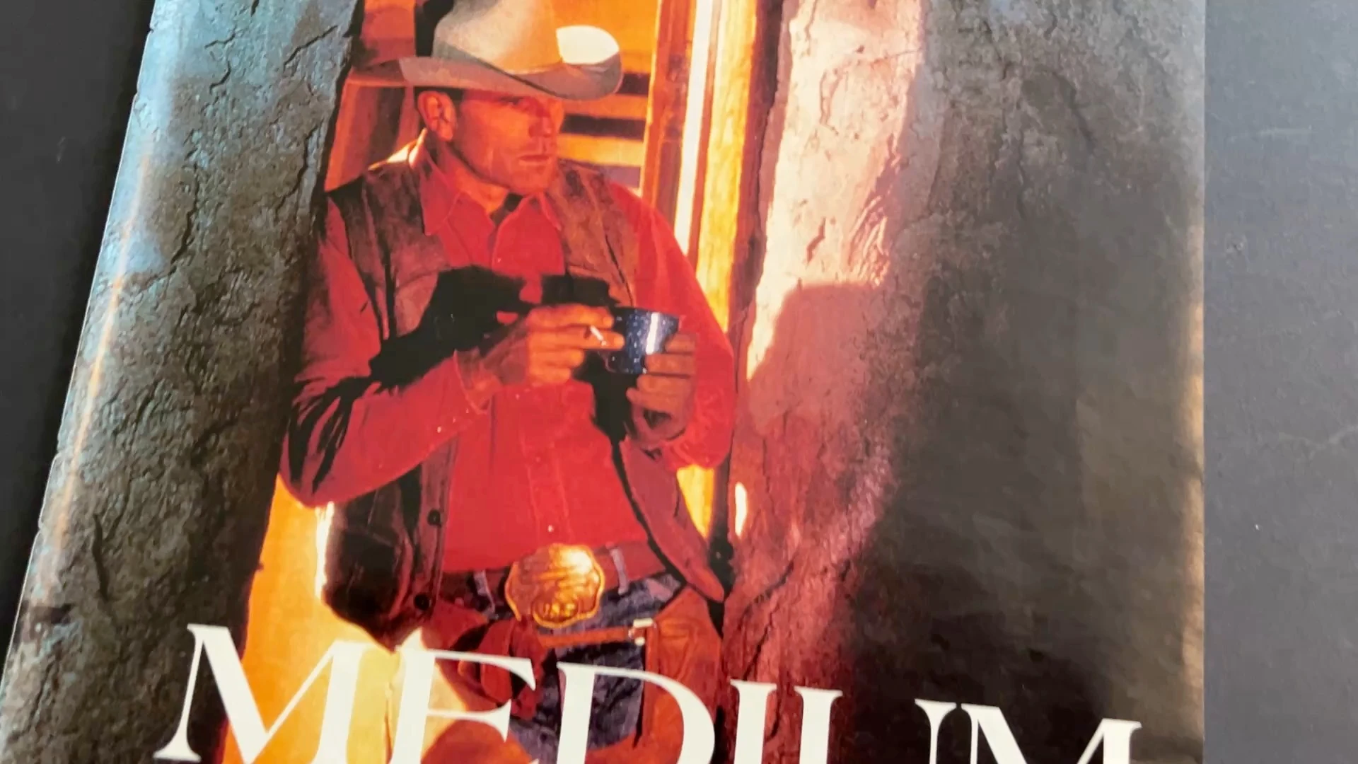 Werbeanzeigen aus MOTORRAD Zeitschriften Tabakhersteller der 80er/90er Jahre