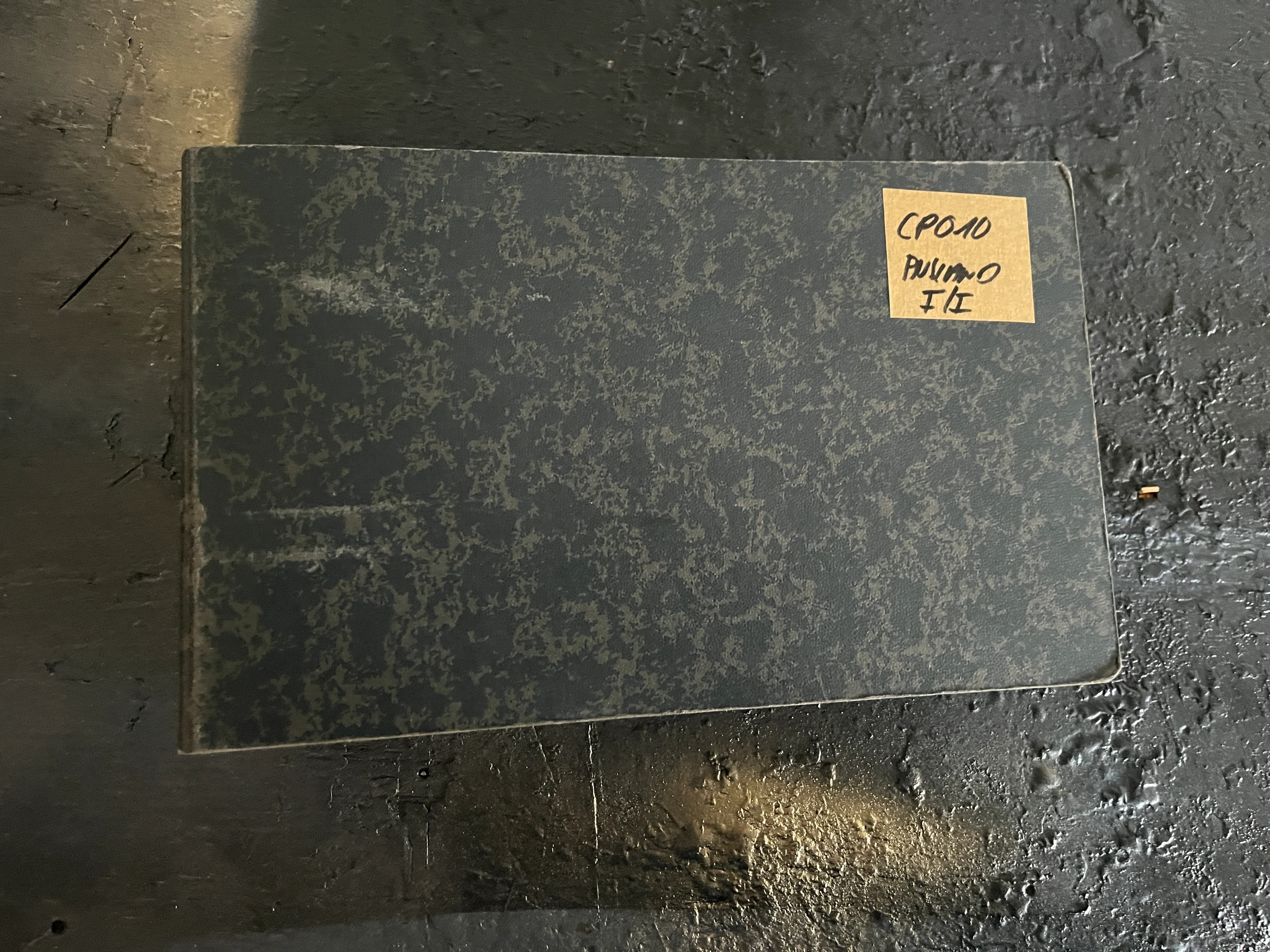 CP010 Briefe und Ersttagsbriefe, Sonderkarten - alle Welt gestempelt und ungebraucht