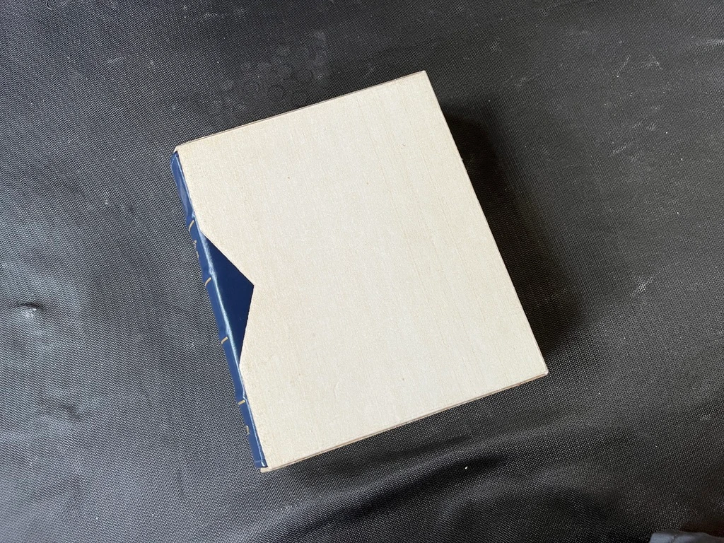 WP034 Ersttagsblätter Bundesrepublik Deutschland 1999