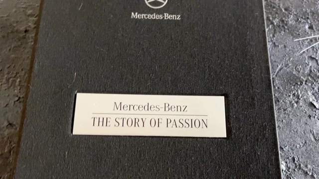 MercedesBenz Pressemodelle 1:87 PKW The Story of Passion Wiking BUSCH Herpa