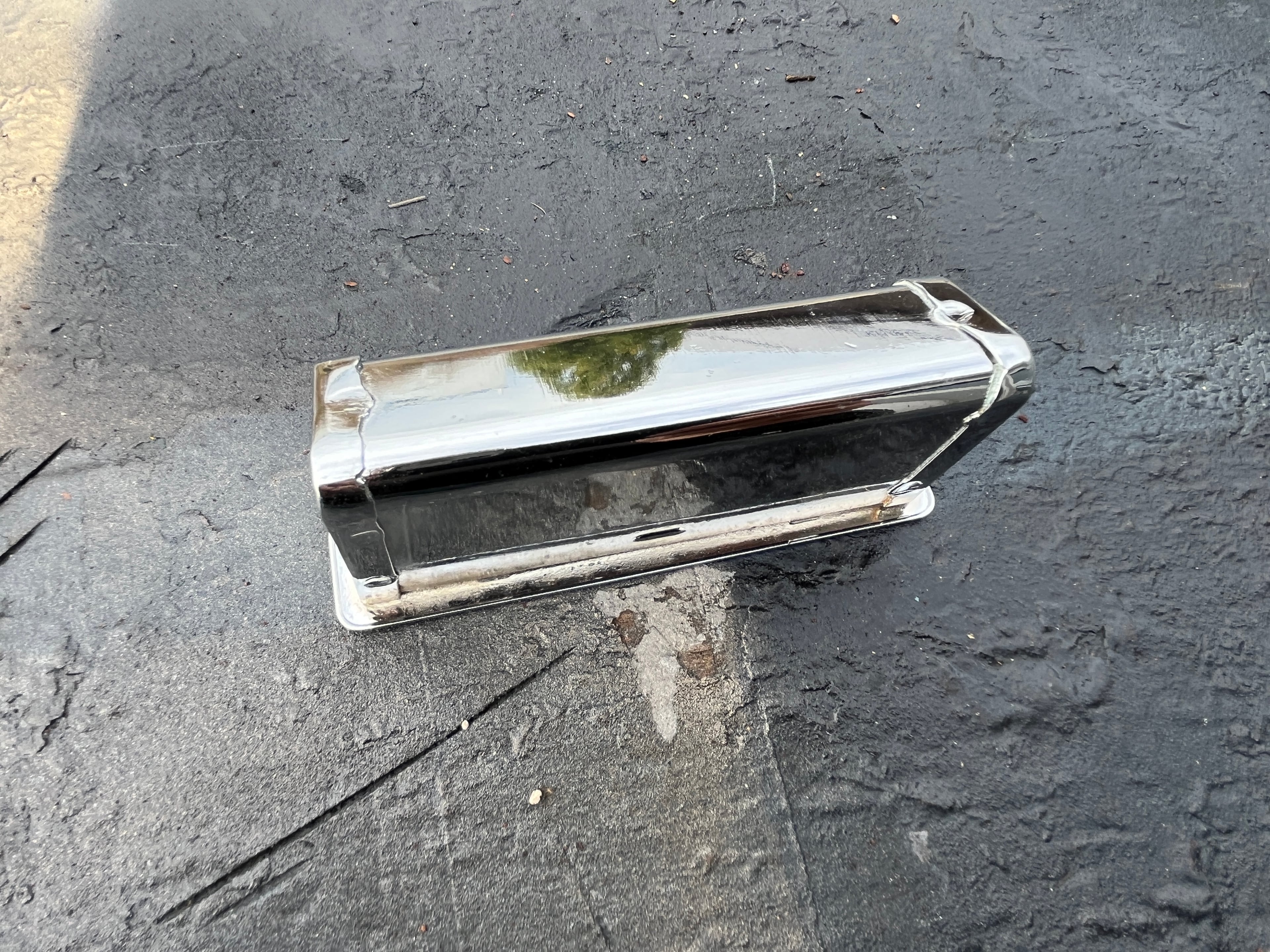 FORD Thunderbird 1964-66 Einsatz Aschenbecher OEM