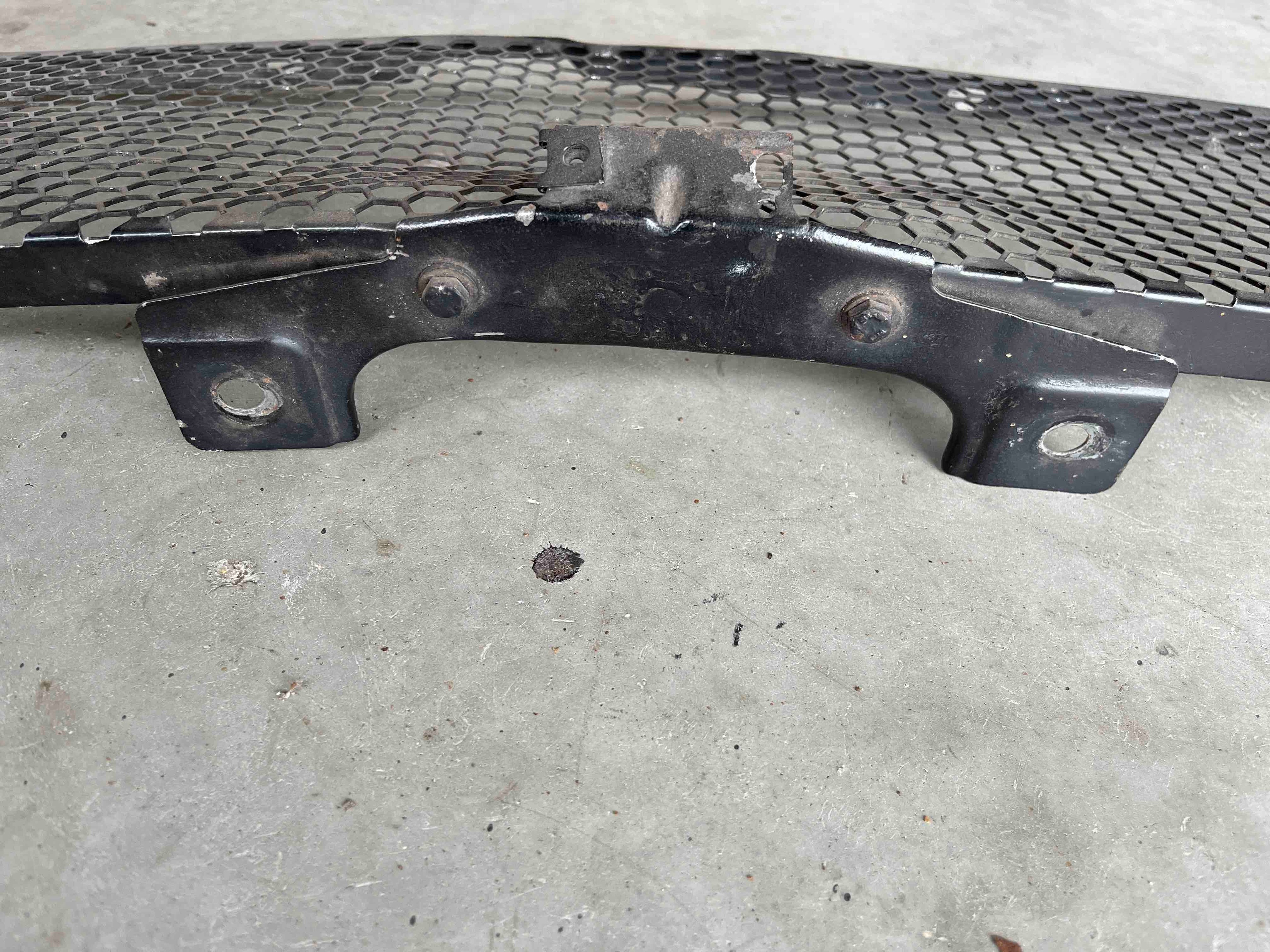 FORD Mustang 1964/65 Kühlergrill OEM