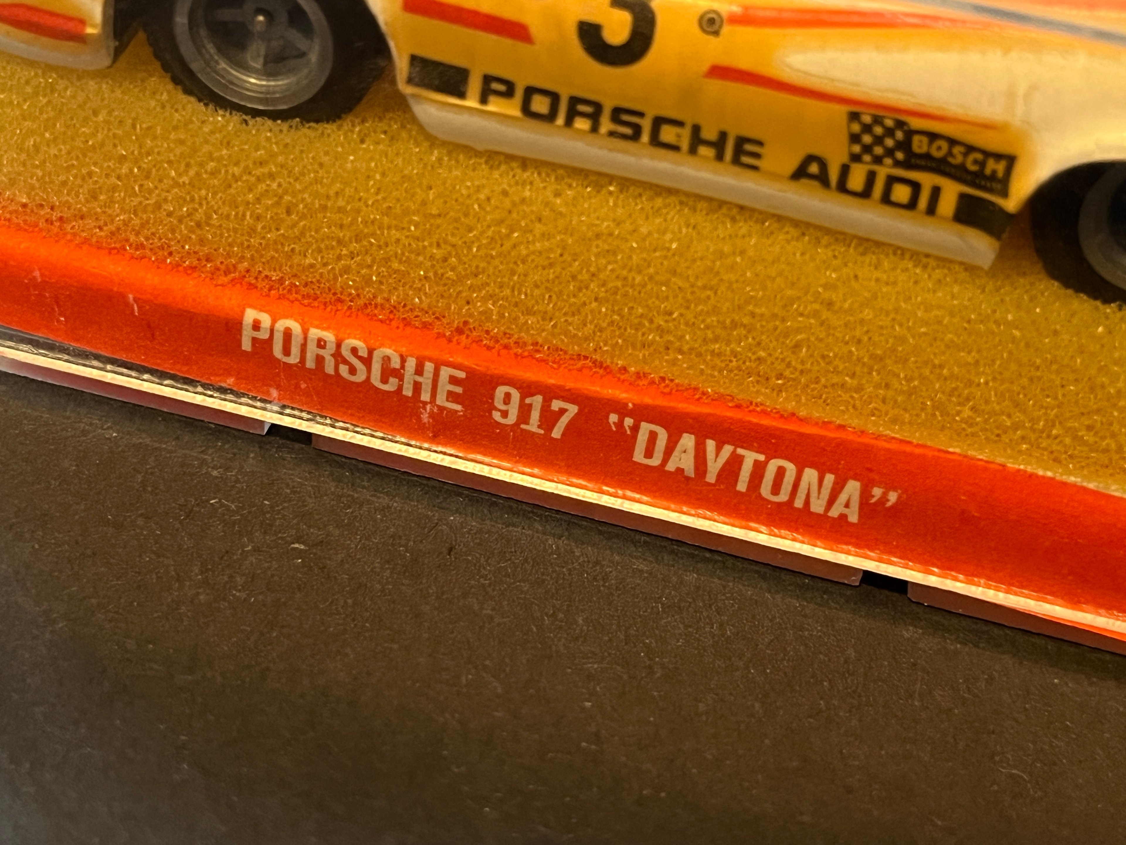 Porsche 917 "Daytona" #3 CHAMPION DU MONDE 70  1:43